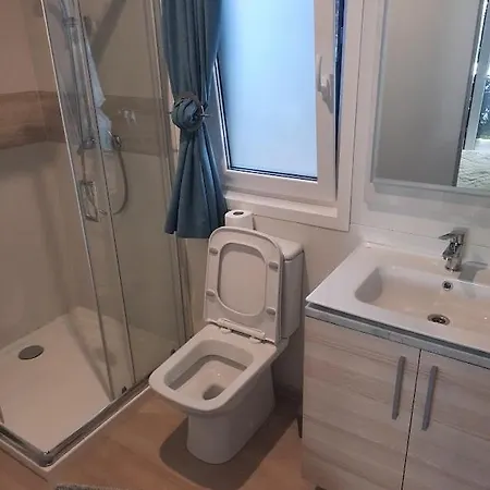 Sweet House Apartment