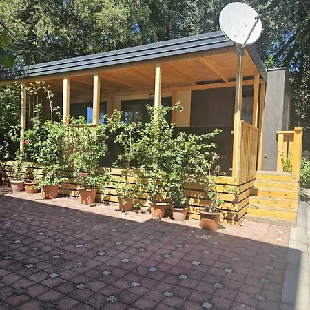 Apartment Sweet House Pakostane