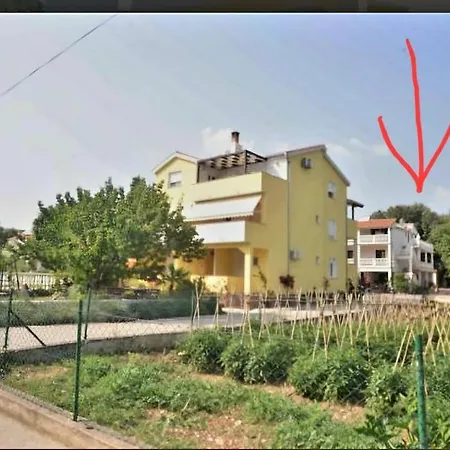 Sweet House