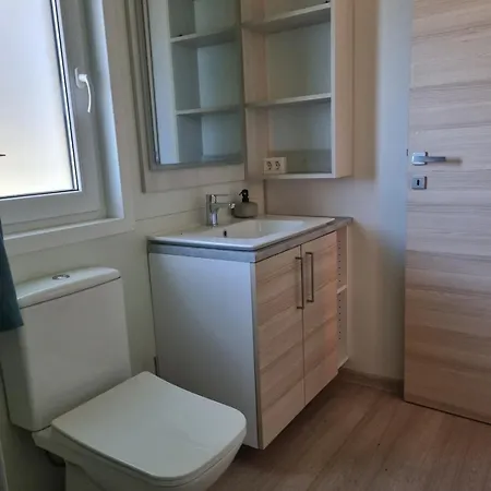 Sweet House