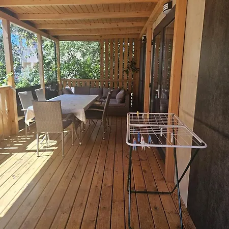 Sweet House *