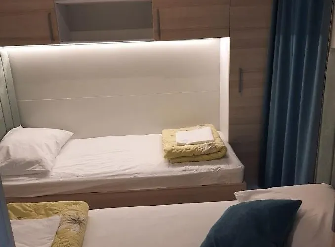 Sweet House דירה
