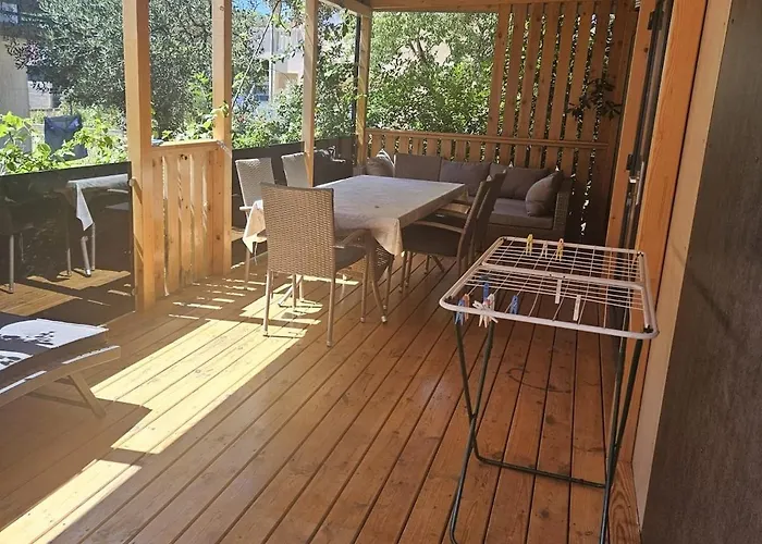 דירה Sweet House