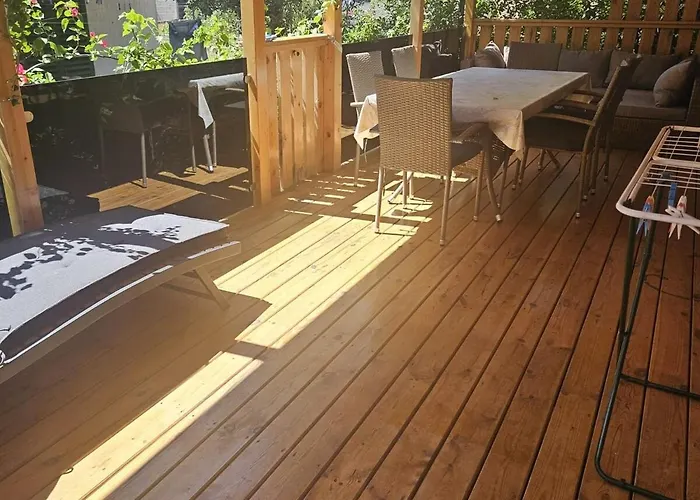 Sweet House דירה פאקוסטאן