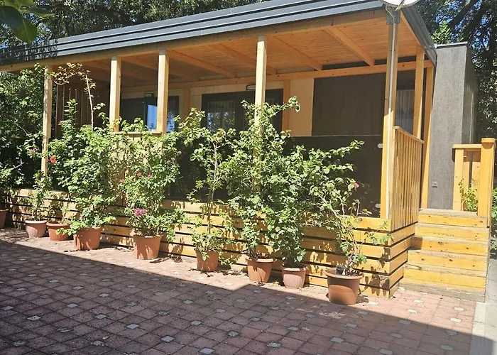 דירה Sweet House